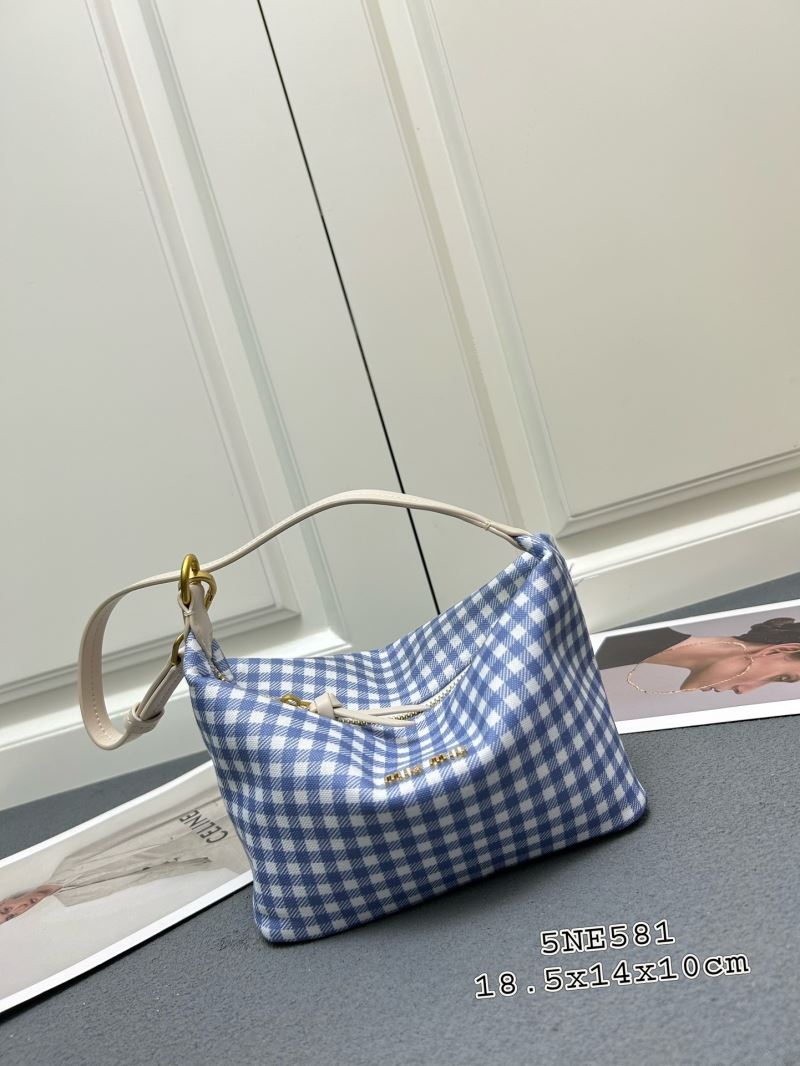 Miu Miu Hobo Bags